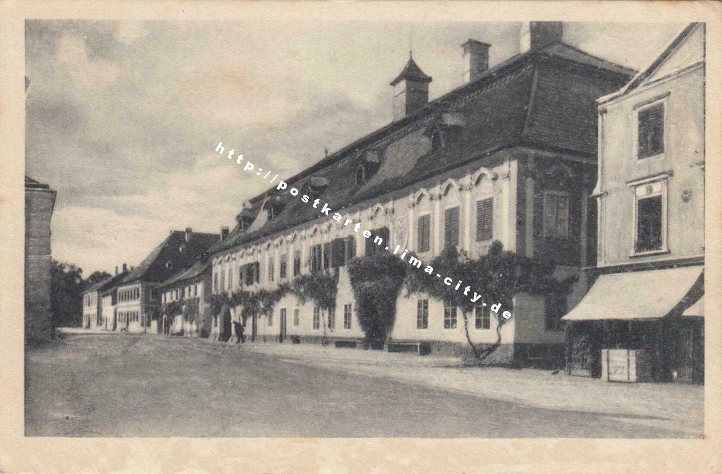 Strengberg 1926